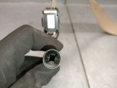 Recambio de cinturon seguridad delantero izquierdo para bmw 5 (f10) 520 d referencia OEM IAM 72119164051 72119164051 