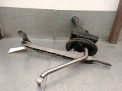 Recambio de palanca cambio para bmw 5 (f10) 520 d referencia OEM IAM 25117564163 25117564163 