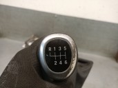 Recambio de palanca cambio para bmw 5 (f10) 520 d referencia OEM IAM 25117564163 25117564163 