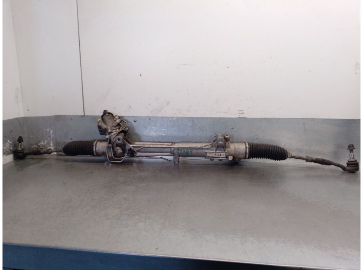 Recambio de cremallera direccion para bmw 5 gran turismo (f07) 530 d xdrive referencia OEM IAM 6788641 32102473342 