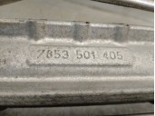 Recambio de cremallera direccion para bmw 5 gran turismo (f07) 530 d xdrive referencia OEM IAM 6788641 32102473342 