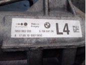 Recambio de cremallera direccion para bmw 5 gran turismo (f07) 530 d xdrive referencia OEM IAM 6788641 32102473342 