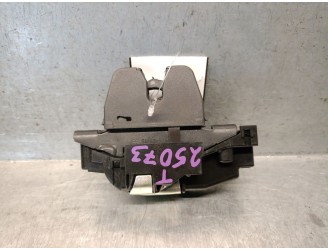 Recambio de cerradura maletero / porton para citroën c4 grand picasso i (ua_) 1.6 hdi referencia OEM IAM 9671153780 8719G5 