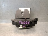 Recambio de cerradura maletero / porton para citroën c4 grand picasso i (ua_) 1.6 hdi referencia OEM IAM 9671153780 8719G5 