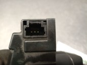 Recambio de cerradura maletero / porton para citroën c4 grand picasso i (ua_) 1.6 hdi referencia OEM IAM 9671153780 8719G5 