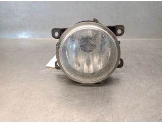 Recambio de faro antiniebla derecho para citroën c4 grand picasso i (ua_) 1.6 hdi referencia OEM IAM 6206E1 6206E1 