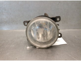 Recambio de faro antiniebla izquierdo para citroën c4 grand picasso i (ua_) 1.6 hdi referencia OEM IAM 6206E1 6206E1 