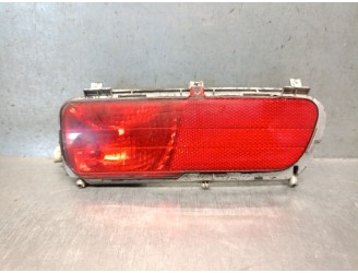 Recambio de faro antiniebla trasero derecho para citroën c4 grand picasso i (ua_) 1.6 hdi referencia OEM IAM 9688387880 6351HS 