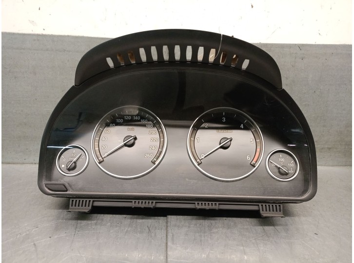 Recambio de cuadro instrumentos para bmw 5 (f10) 520 d referencia OEM IAM 9339895 62106820602 18298242