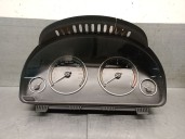Recambio de cuadro instrumentos para bmw 5 (f10) 520 d referencia OEM IAM 9339895 62106820602 18298242