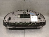 Recambio de cuadro instrumentos para bmw 5 (f10) 520 d referencia OEM IAM 9339895 62106820602 18298242