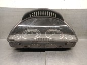 Recambio de cuadro instrumentos para bmw 5 (f10) 520 d referencia OEM IAM 9339895 62106820602 18298242