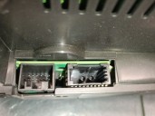 Recambio de cuadro instrumentos para bmw 5 (f10) 520 d referencia OEM IAM 9339895 62106820602 18298242