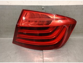 Recambio de piloto trasero derecho para bmw 5 (f10) 520 d referencia OEM IAM 63217306162 63217306162 