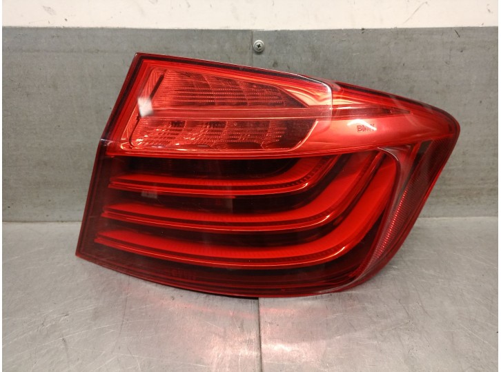 Recambio de piloto trasero derecho para bmw 5 (f10) 520 d referencia OEM IAM 63217306162 63217306162 