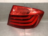 Recambio de piloto trasero derecho para bmw 5 (f10) 520 d referencia OEM IAM 63217306162 63217306162 