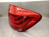 Recambio de piloto trasero derecho para bmw 5 (f10) 520 d referencia OEM IAM 63217306162 63217306162 