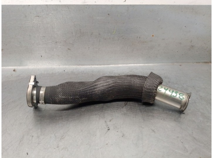 Recambio de tubo para land rover range rover evoque (l538) 2.0 d 4x4 referencia OEM IAM GJ329F468AB LR071830 