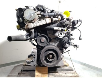 Recambio de motor completo para bmw 3 touring (e91) 320 d referencia OEM IAM 204D4 11000441270 84896294