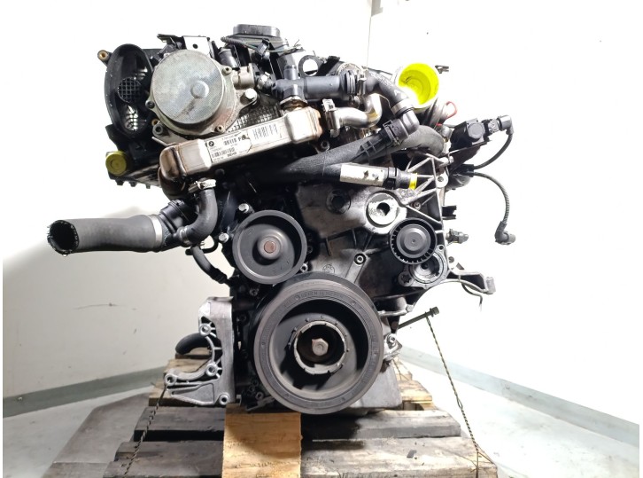 Recambio de motor completo para bmw 3 touring (e91) 320 d referencia OEM IAM 204D4 11000441270 84896294