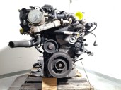 Recambio de motor completo para bmw 3 touring (e91) 320 d referencia OEM IAM 204D4 11000441270 84896294