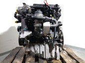 Recambio de motor completo para bmw 3 touring (e91) 320 d referencia OEM IAM 204D4 11000441270 84896294