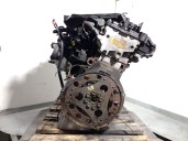 Recambio de motor completo para bmw 3 touring (e91) 320 d referencia OEM IAM 204D4 11000441270 84896294