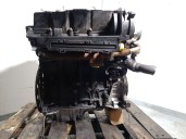 Recambio de motor completo para bmw 3 touring (e91) 320 d referencia OEM IAM 204D4 11000441270 84896294