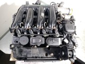 Recambio de motor completo para bmw 3 touring (e91) 320 d referencia OEM IAM 204D4 11000441270 84896294