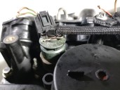 Recambio de motor completo para bmw 3 touring (e91) 320 d referencia OEM IAM 204D4 11000441270 84896294