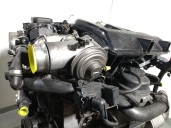 Recambio de motor completo para bmw 3 touring (e91) 320 d referencia OEM IAM 204D4 11000441270 84896294