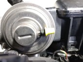 Recambio de motor completo para bmw 3 touring (e91) 320 d referencia OEM IAM 204D4 11000441270 84896294