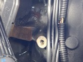 Recambio de motor completo para bmw 3 touring (e91) 320 d referencia OEM IAM 204D4 11000441270 84896294