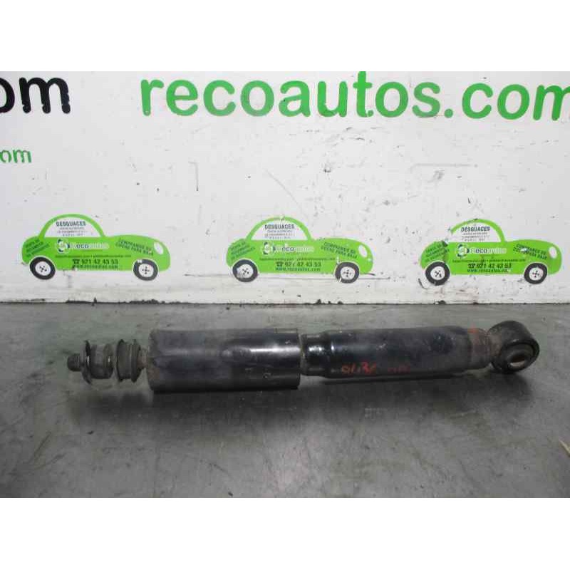 Recambio de amortiguador delantero izquierdo para toyota hilux (kun) 2.5 turbodiesel referencia OEM IAM   