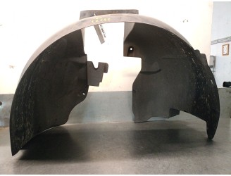 Recambio de paso rueda delantero derecho para citroën c4 grand picasso i (ua_) 1.6 hdi referencia OEM IAM 9653141980 7136AJ 