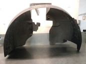 Recambio de paso rueda delantero derecho para citroën c4 grand picasso i (ua_) 1.6 hdi referencia OEM IAM 9653141980 7136AJ 