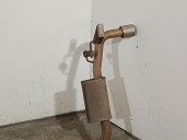 Recambio de tubo escape trasero para mini mini countryman (r60) cooper d referencia OEM IAM 18309811194 