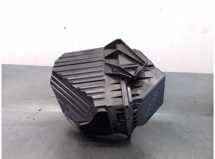 Recambio de carcasa filtro de aire para land rover range rover evoque (l538) 2.0 d 4x4 referencia OEM IAM GJ329600AD LR071943 