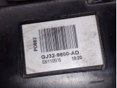 Recambio de carcasa filtro de aire para land rover range rover evoque (l538) 2.0 d 4x4 referencia OEM IAM GJ329600AD LR071943 