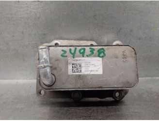 Recambio de enfriador aceite motor para land rover range rover evoque (l538) 2.0 d 4x4 referencia OEM IAM G4D36A642BA LR075630 