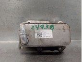 Recambio de enfriador aceite motor para land rover range rover evoque (l538) 2.0 d 4x4 referencia OEM IAM G4D36A642BA LR075630 