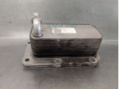 Recambio de enfriador aceite motor para land rover range rover evoque (l538) 2.0 d 4x4 referencia OEM IAM G4D36A642BA LR075630 