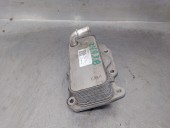 Recambio de enfriador aceite motor para land rover range rover evoque (l538) 2.0 d 4x4 referencia OEM IAM G4D36A642BA LR075630 