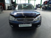 ford mondeo iii sedán (b4y) del año 2004