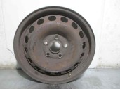 Recambio de llanta para audi 100 c4 sedán (4a2) 2.3 e referencia OEM IAM R156JX15H2ET45 6JX15H2ET45 HIERRO