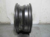Recambio de llanta para audi 100 c4 sedán (4a2) 2.3 e referencia OEM IAM R156JX15H2ET45 6JX15H2ET45 HIERRO