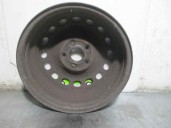 Recambio de llanta para audi 100 c4 sedán (4a2) 2.3 e referencia OEM IAM R156JX15H2ET45 6JX15H2ET45 HIERRO