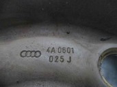 Recambio de llanta para audi 100 c4 sedán (4a2) 2.3 e referencia OEM IAM R156JX15H2ET45 6JX15H2ET45 HIERRO