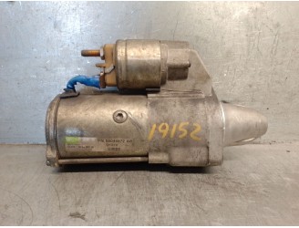 Recambio de motor arranque para chrysler 300 c 3.0 crd cat referencia OEM IAM 56044572AB 56044572AB 