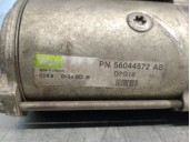 Replacement starter motor for Chrysler 300 C 3.0 CRD CAT OEM IAM reference 56044572AB 56044572AB 